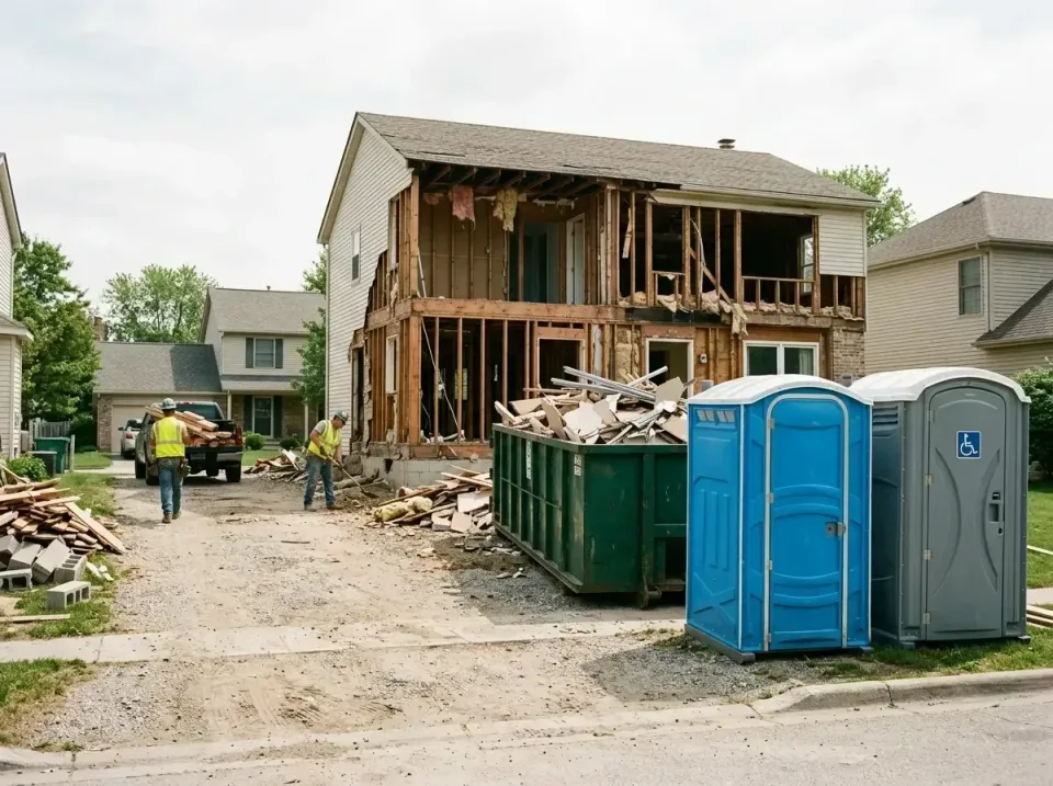 home-renovation-demolition-sit-010 — frequently asked questions, Portable Toilet & Dumpsters Rental in Buckeye, AZ